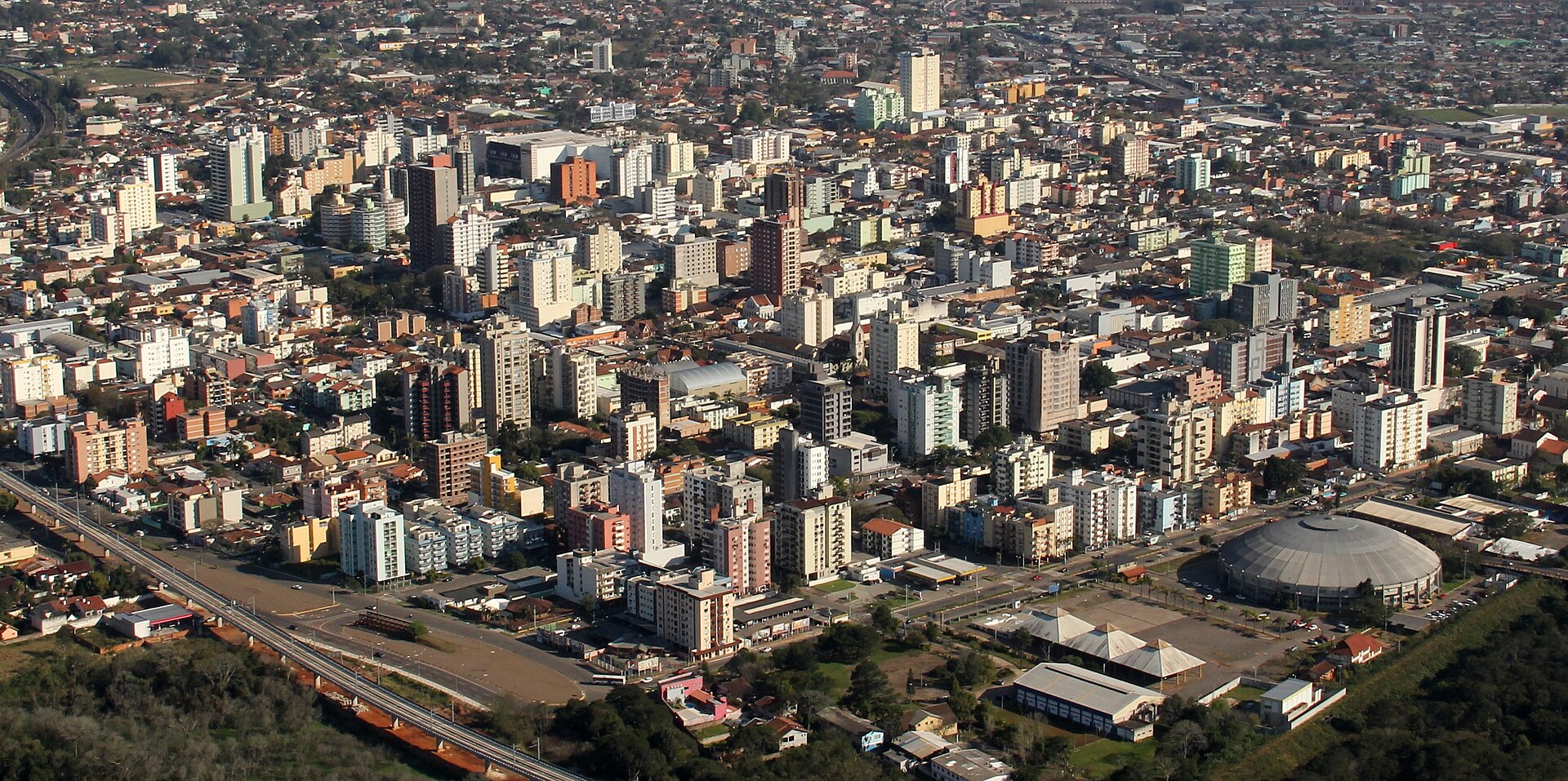 Controle de Acesso em São Leopoldo