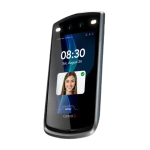 Controlador de Acesso Facial IDFACE MAX