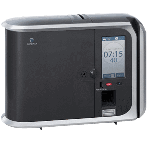 Produtos / Relógio Ponto Top Data Inner Rep Plus