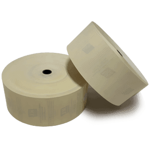 Produtos / Acessórios Bobina Térmica para Relógio de Ponto