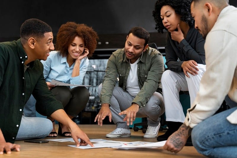 Como o Controle de Ponto Contribui para a Cultura Organizacional