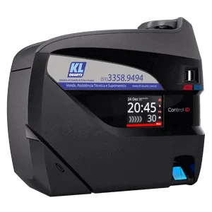 Como escolher o melhor relógio de ponto com biometria para sua empresa